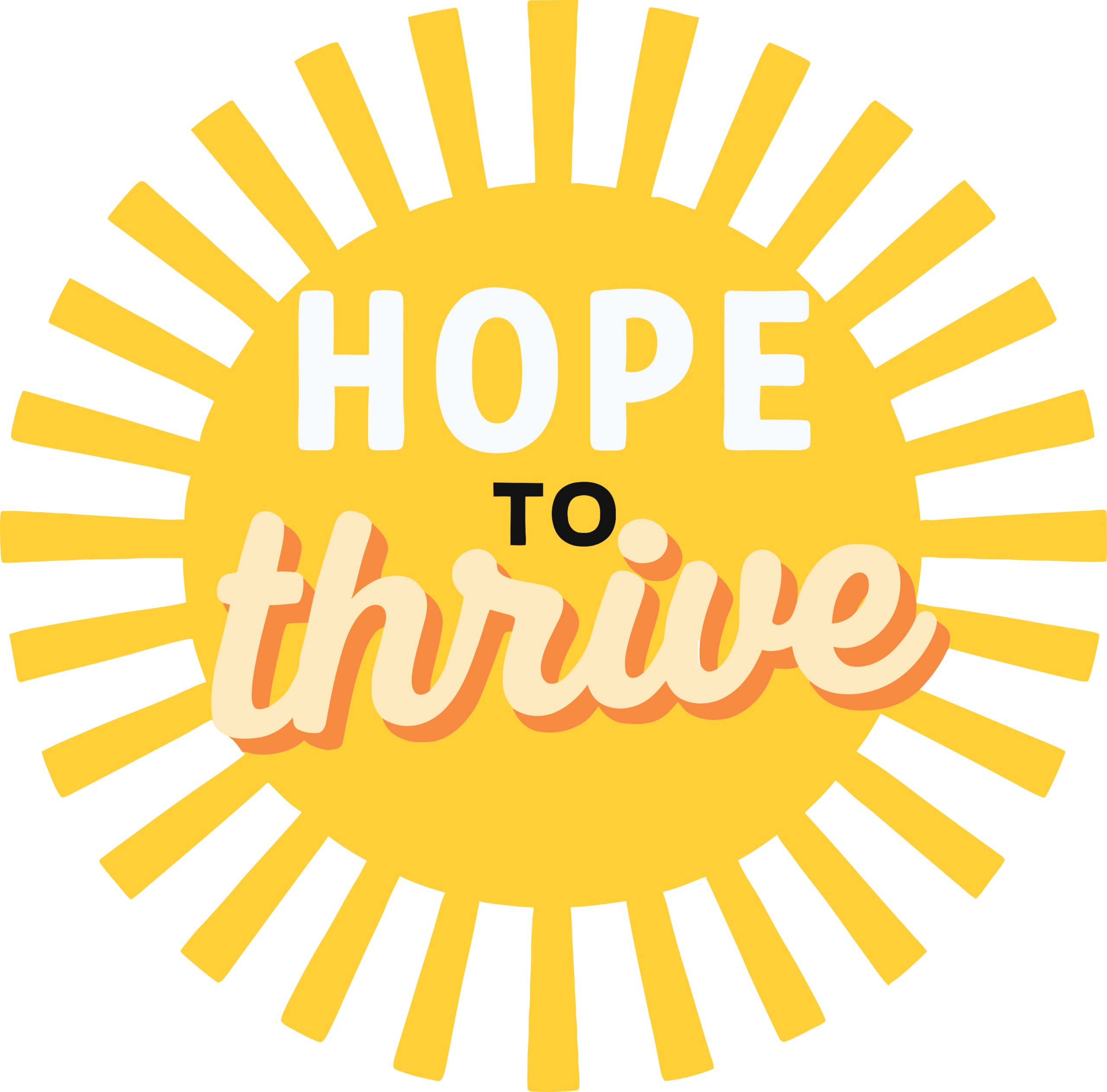 Hope To Thrive